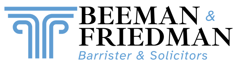 BEEMAN & FRIEDMAN LLP